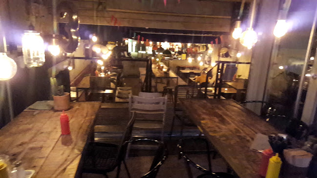 Reviews of Tugg Burgers in Borås - Gastronomi och hotellverksamhet