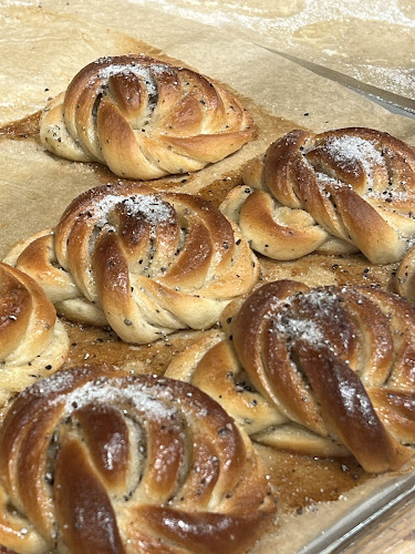 Lillebrors bageri - Gastronomi och hotellverksamhet