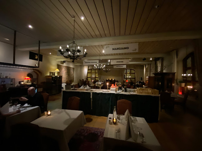 Reviews of Quattro Stagioni in Malmö - Gastronomi och hotellverksamhet