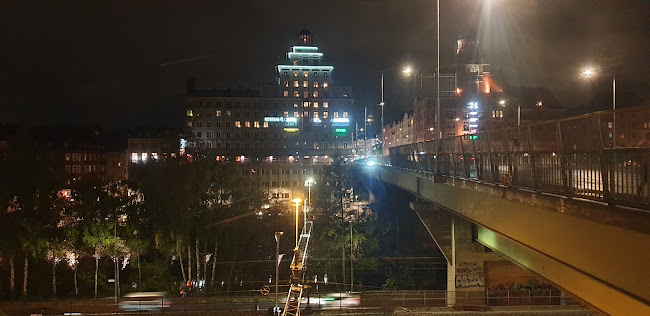 BRON Restaurang & Bar - Gastronomi och hotellverksamhet