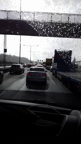 Opinii despre Pizza Hut Hallunda în Norsborg - Gastronomi och hotellverksamhet