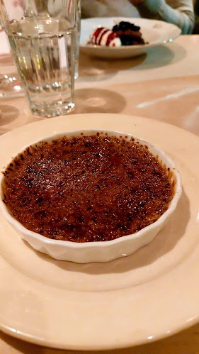 Bistro Le Garage - Umeå