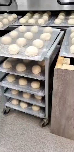 Dana Pizzeria - Tidaholm