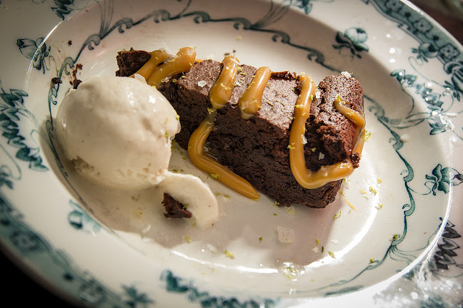 Kitchen & Table Östersund - Gastronomi och hotellverksamhet