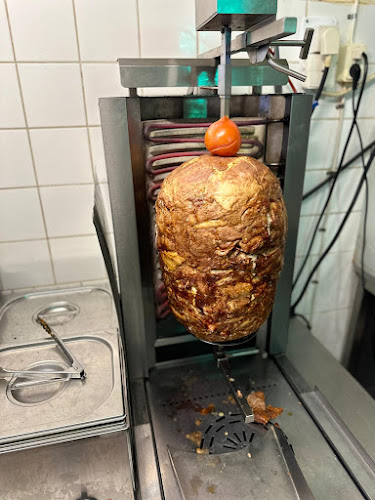 Skurups Pizzeria Phone number