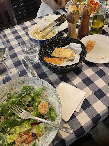 Il Forno da Pino - Stockholm