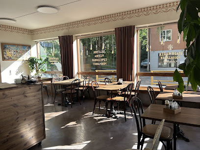 Italienaren i Gubbängen