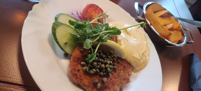 Restaurang Lyckan Phone number