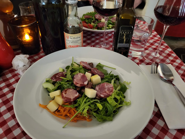 Oliveriet - Äkta Italiensk Pizzeria, Restaurang Och Deli i Karlstad Phone number