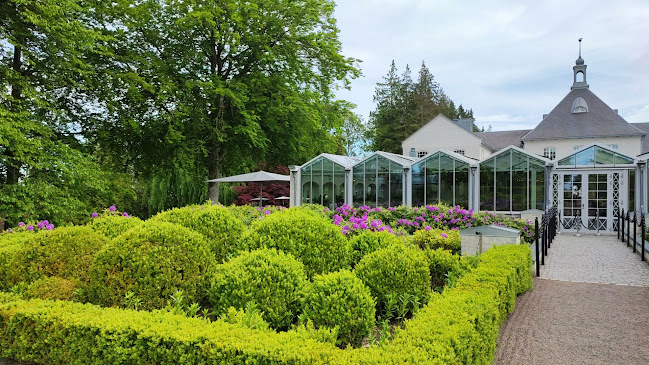 Orangeriet Restaurang