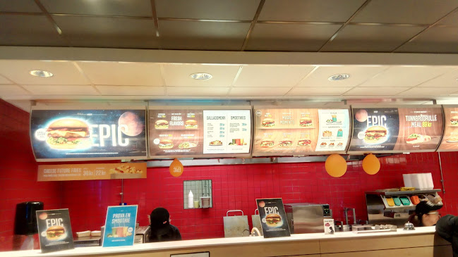 Opinii despre Sibylla "Mammas" Upplands Väsby în Upplands Väsby - Gastronomi och hotellverksamhet