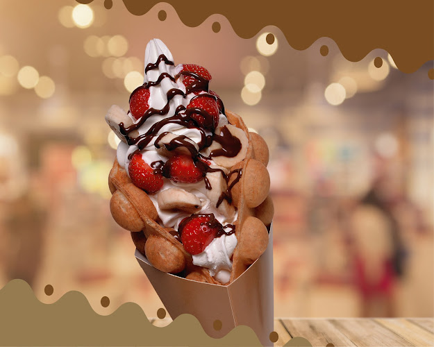 Café Järntorget - Stockholm