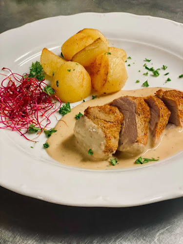 Reviews of Restaurang Krakow in Göteborg - Gastronomi och hotellverksamhet