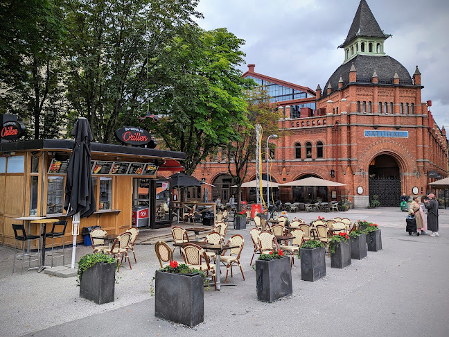 Östermalmstorg 2A, 114 42 Stockholm