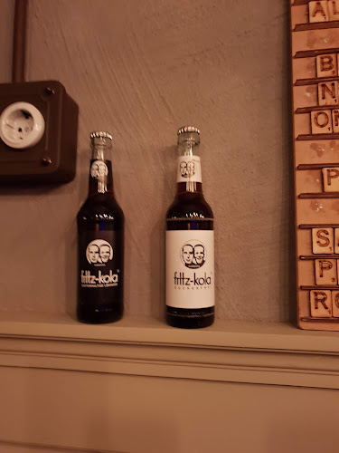 Barrels (Gamla Stan) - Gastronomi och hotellverksamhet