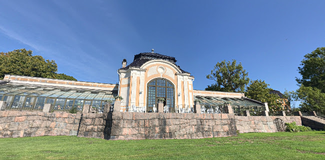 Restaurang Nynäs - Nyköping