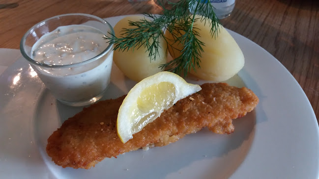 Klinga Golfrestaurang Open Times