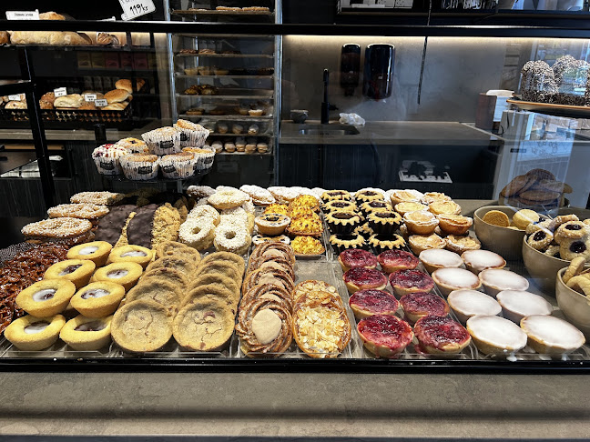 Comentarii opinii despre Thimons Konditori AB