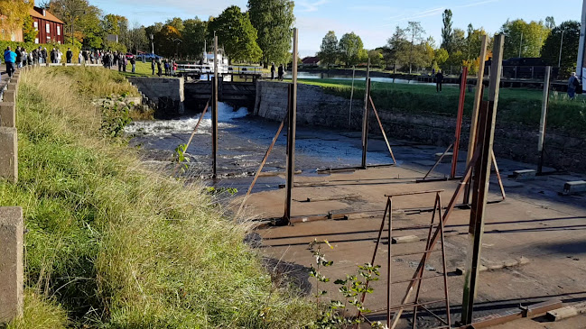 Mallboden Café & Vandrarhem