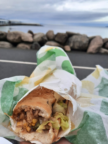 Opinii despre Subway în Jönköping - Gastronomi och hotellverksamhet