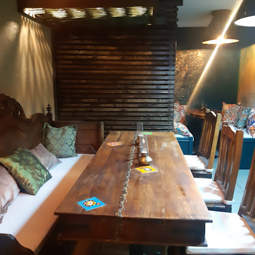 Opinii despre Aura Bar & Kök în Norrköping - Gastronomi och hotellverksamhet