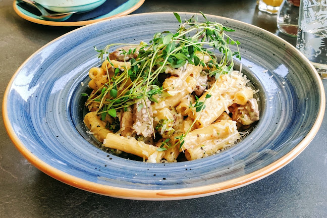 Comments and reviews of Bron Kök & Bar