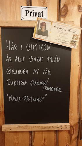 Gårdstunet i Finnfara