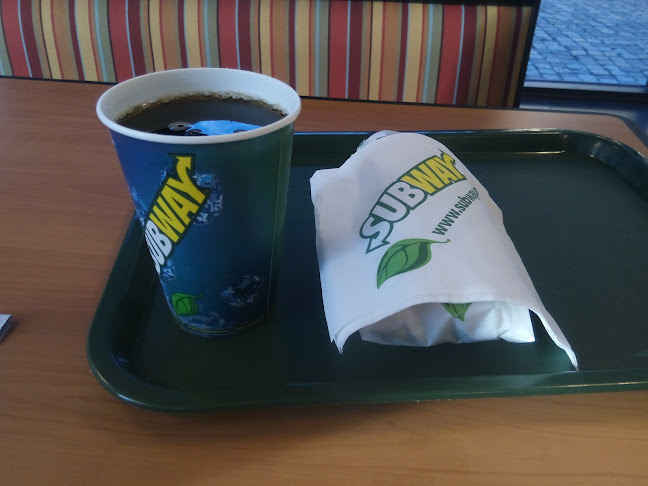 Subway - Jönköping