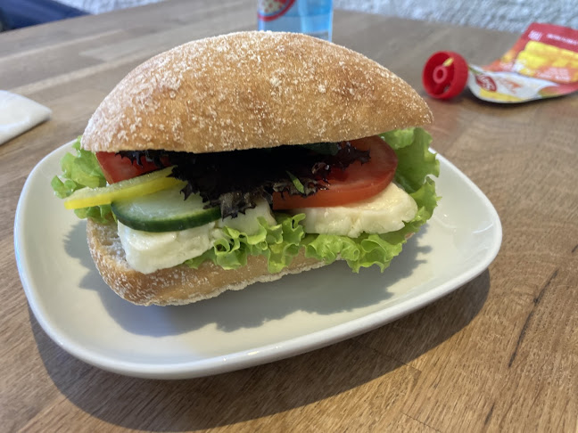 Opinii despre Old Town Cafe Taiwan Corner în Lund - Gastronomi och hotellverksamhet