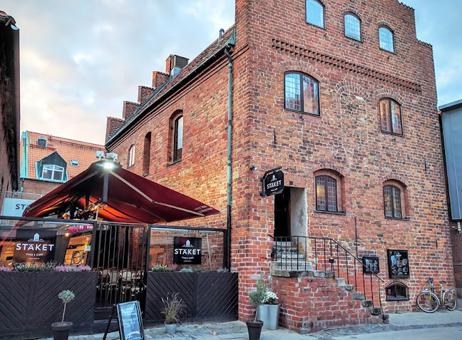 Stora Södergatan 6, 222 23 Lund