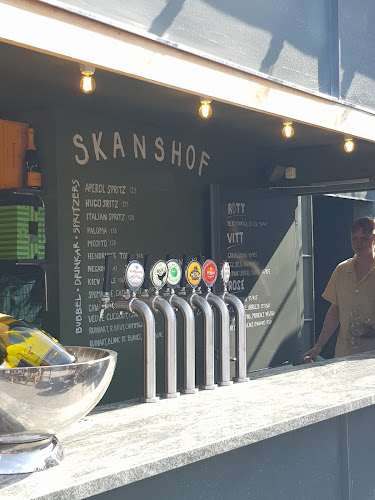 Skanshof - Gastronomi och hotellverksamhet