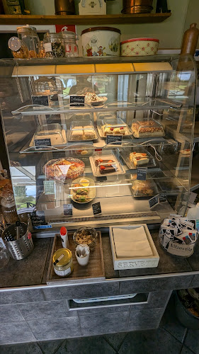 Café Sjöparken - Gastronomi och hotellverksamhet