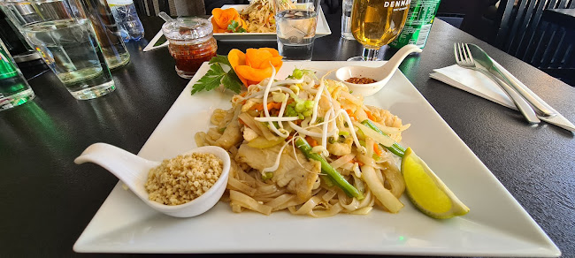 Asian House Restaurang