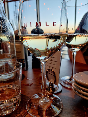 Himlen - Gastronomi och hotellverksamhet