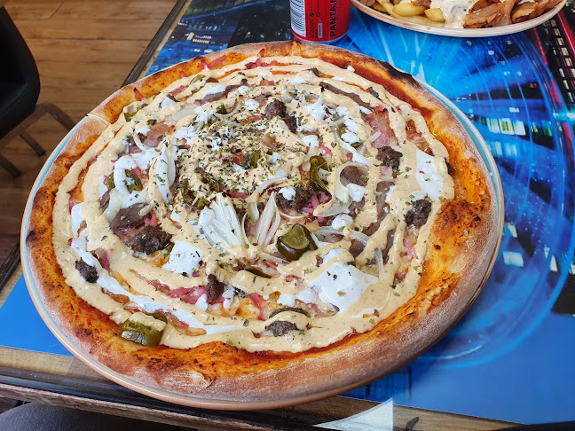 Comentarii opinii despre Nikolinas grill och bar