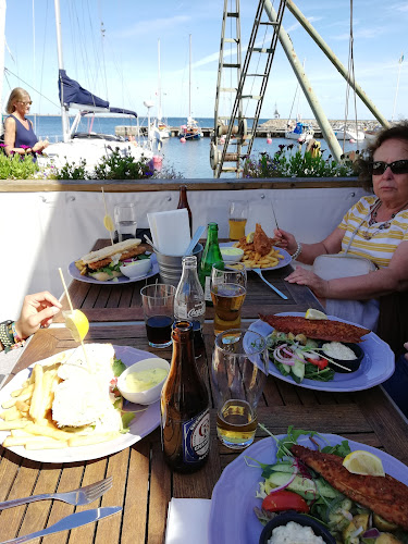 Opinii despre Hamnkrogen în Kristianopel - Gastronomi och hotellverksamhet