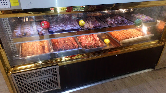 Fittja Torg 21, 145 51 Norsborg