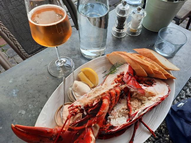 Hedlunds Havsbar - Göteborg