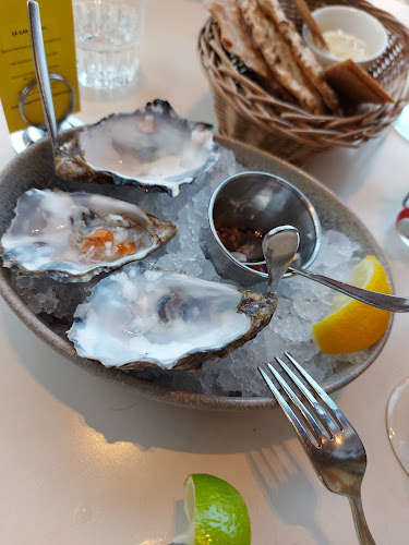 Restaurang Göteborg - Stockholm