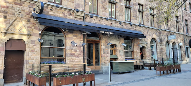 The Soap Bar - Stockholm