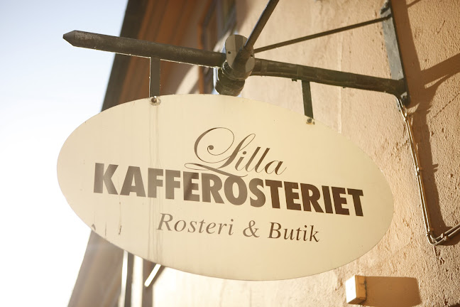 Lilla Kafferosteriet - Gastronomi och hotellverksamhet