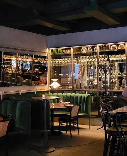 Allegrine - Stockholm