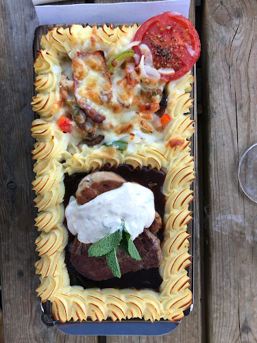 Dallas Restaurang Nyland - Gastronomi och hotellverksamhet