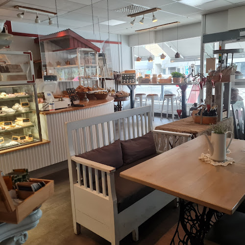 Estvalls Café Alvesta