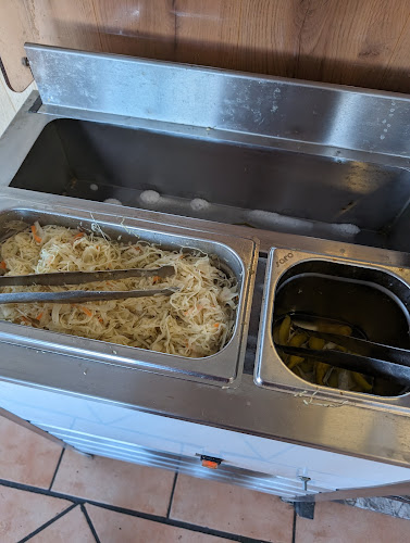 Comentarii opinii despre Helenas Pizzeria & Kebab