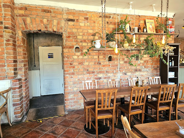 Comentarii opinii despre Pizzeria Vedugnen i Alvik