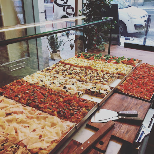 THE ITALIAN COUSINS Open Times