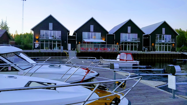 Restaurang Örnen - Gastronomi och hotellverksamhet