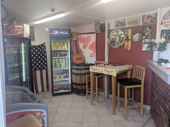 Opinii despre Cowboy Pizza în Ljungskile - Gastronomi och hotellverksamhet