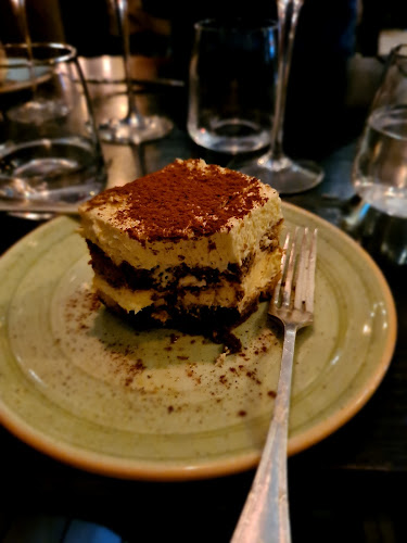 Enoteca Sassi - Göteborg